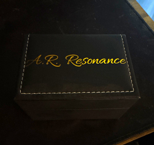 Resonance l 72 - resonance,