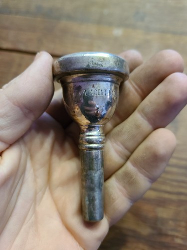 Brushed finish vincent - brushed, bach