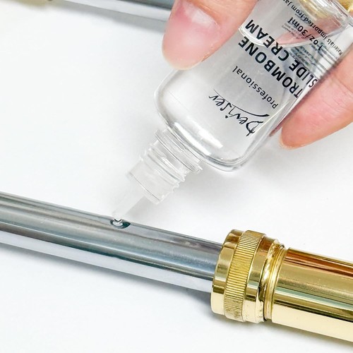 Deviser trombone care kit - trombone,