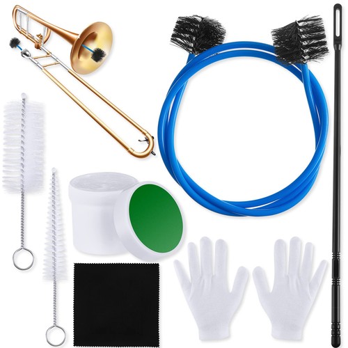Pcs trombone cleaning - pcs,