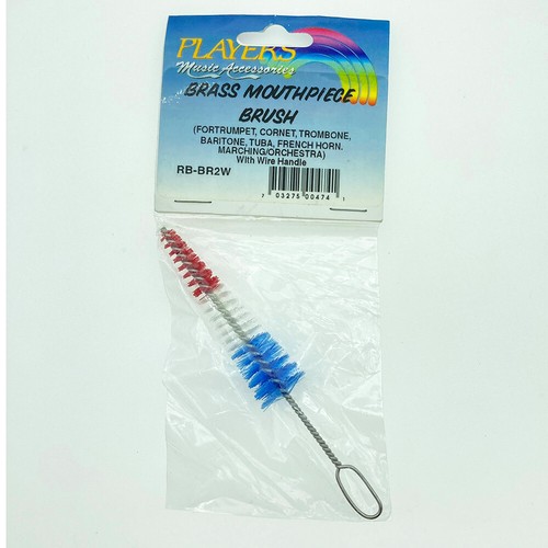 Players mouthpiece brush - players,