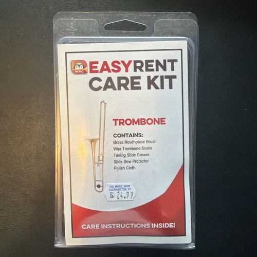 Nemc easyrent trombone - nemc,