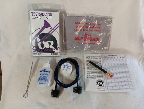 Libretto trombone - libretto,