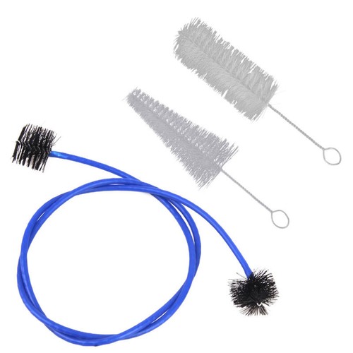 3pcs trombone trumpet brush - trumpet,