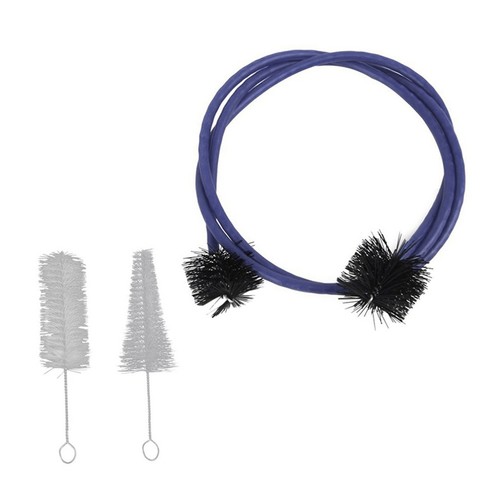 Premium trumpet cleaning kit - trumpet,