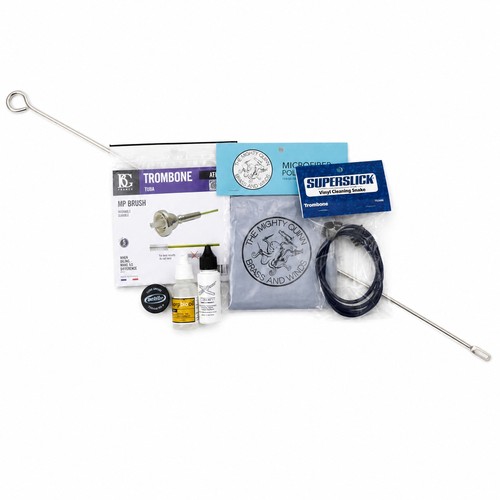 The mighty quinn trombone care - mighty,