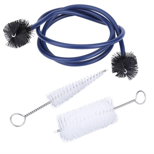 Trombone cleaning kit pieces - kit, 3