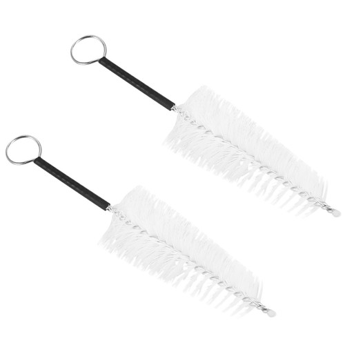 2pcs universal mouthpiece - universal,