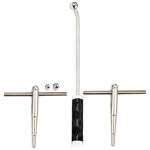 Trumpet mouthpiece remover - mouthpiece,
