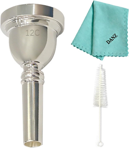 Alto trombone mouthpiece 12c - alto,