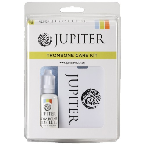 Jupiter jcm slk1 trombone care - jcm-slk1,