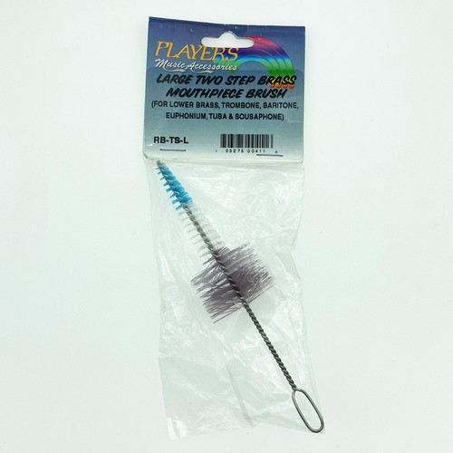 Players mouthpiece brush large - players,