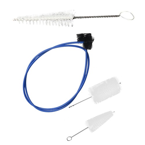 2pcs mouthpiece cleaning brush - 2pcs,