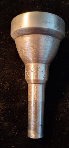 Martin 1mouthpiece for tenor - martin, #1mouthpiece