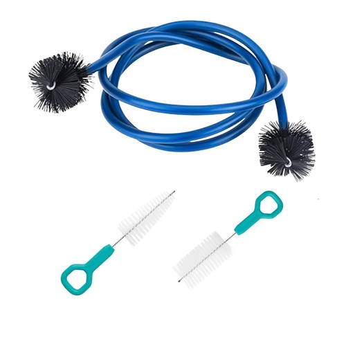 Trumpet cleaning kit - kit, trombone